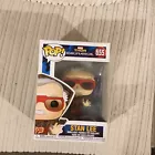Stan Lee Funko Pop 655 Marvel Thor Ragnarok