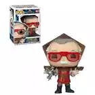 STAN LEE Funko Pop! Vinyl: Marvel in Ragnarok Outfit #655 Thor NEW