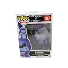 (standard size) Funko POP! Five Nights At Freddy's: Bonnie #107 Vinyl Vaulted