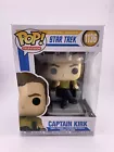 Star Trek Captain Kirk 1136 ( Damaged) Funko Pop