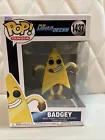 Star Trek Lower Decks Badgey Highly Collectable Premium Pop! Vinyl Figure 1437