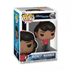 Star Trek: Lower Decks Beckett Mariner Funko Pop! Vinyl Figure #1433