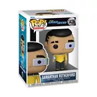 Star Trek: Lower Decks Samanthan Rutherford Funko Pop! Vinyl Figure #1436
