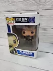 Star Trek The Original Series Klingon Funko Pop Vinyl Figure 84. PS