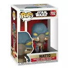Star Wars #702 Watto Funko Pop