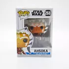 Star Wars - Ahsoka #268 The Clone Wars Funko Pop Vinyl