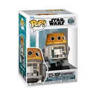 Star Wars: Ahsoka - C1-10P (Chopper) Pop! Vinyl Figure #654