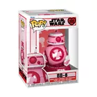 Star Wars - BB-8 Valentines Edition Pop!-Funko-FUN67611