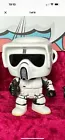 Star Wars Biker Scout 38 OOB Pop