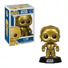 Star Wars C-3PO Pop! Vinyl Bobble Figure #13