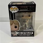 STAR WARS CELEBRATION 2022 FUNKO POP LUKE SKYWALKER #511