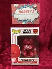Star Wars - Chewbacca Valentine 419 Funko Pop! Vinyl