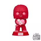 Star Wars - Chewbacca Valentine Pop! Vinyl #419