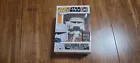 STAR WARS CONCEPT SERIES Boba Fett 388 Funko POP! Vinyl