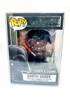Star Wars Darth Vader 343 Lights & Sound Funko Pop Vinyl with Pop Protector Xmas