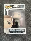 Star Wars Director Orson Krennic Funko Pop! Vinyl Bobble Head Figure #142