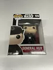 Star Wars: Episode VII The Force Awakens General Hux Funko Pop! #109 New
