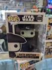 Star Wars - Fifth Brother #630 Funko Pop! Vinyl: Sticker on Plastic