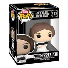 Star Wars Funko Bitty Pop! Princess Leia #512
