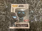 Star Wars Funko Pop 394 Shadow Stormtrooper Exclusive