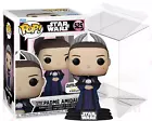 Star Wars Funko POP 525 PADME AMIDALA Senate Gown AMAZON Exclusive Power of the