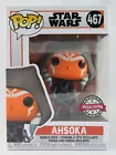 Star Wars Funko Pop - Ahsoka - The Mandalorian - No. 467 - Free Protector