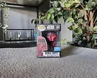 Star Wars Funko Pop - Boba Fett 297 Burgundy Wondercon Limited Edition