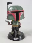 Star Wars Funko Pop - Boba Fett - The Mandalorian - No. 462 - NO BOX