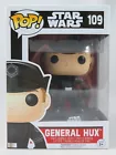 Star Wars Funko Pop - General Hux - The Force Awakens - No. 109 - Free Protector