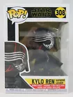 Star Wars Funko Pop - Kylo Ren (Supreme Leader) - The Rise of Skywalker -No. 308