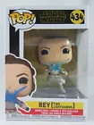 Star Wars Funko Pop - Rey (Two Lightsabers) - The Rise of Skywalker - No. 434