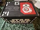 Star Wars Funko POP! Smuggler's Bounty Resistance Chewbacca 63 Complete