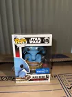 Star Wars Funko Pop Vinyl Figure #616 Max Rebo Walmart Exclusive