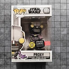 Star Wars Gaming: Proxy #551 - G.I.T.D. Gamestop Exclusive Funko Pop - NEW