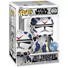Star Wars - Jet Trooper [Gaming Greats] (Special Edition) #643 - Funko Pop Vinyl