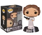 Star Wars Princess Leia Celebration Exclusive Pop! Vinyl Figure #512