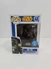 Star Wars R2-Q5 Funko Pop Vinyl 41 Underground Toys Exclusive Pop Vinyl Funko