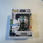 Star Wars Republic Commando Fixer Funko POP! Vinyl #644 Figure