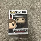 Star Wars Return of the Jedi 40th Anniversary Funko Pop! Luke Skywalker #605 Col