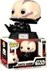 Star Wars Return of the Jedi Darth Vader Unmasked Pop! Funko Vinyl Figure #610