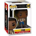 STAR WARS - Rise of Skywalker - Bobble Head POP N° 309 - Finn