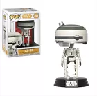 Star Wars: Solo L3-37 Pop! Vinyl Figure 245 OE