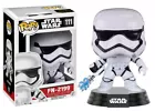 Star Wars 'The Force Awakens" FN-2199 Riot Control Stormtrooper Vinyl Funko Pop!