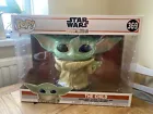 Star Wars The Maldalorian The Child Funko Pop No 369