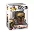 Star Wars: The Mandalorian Funko Bitty Pop! The Armorer #353