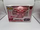 Star Wars The Mandalorian Grogu Cookies Valentine's Day Funko Pop! Vinyl 493