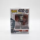 Star Wars: The Mandalorian IG-11 Funko Pop! Vinyl Figure #328