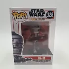 Star Wars: The Mandalorian IG-11 Funko Pop! Vinyl Figure #328