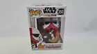 Star Wars The Mandalorian Incinerator Stormtrooper Funko Pop #350