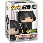 Star Wars: The Mandalorian Luke GITD Funko Pop! Vinyl Figure - EE Exclusive #501